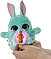 Hasbro FurReal Friends Интерактивная игрушка «Плюшевые милашки. Кролик», фото 2