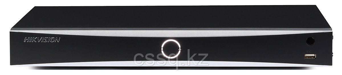 Hikvision DS-7616NXI-I2/S видеорегистратор 16-канальный, AcuSense series H.265+/H.265 - фото 3 - id-p90122647