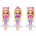 Barbie "Дримтопиа" Игра с переодеваниями Челси, Барби, фото 7