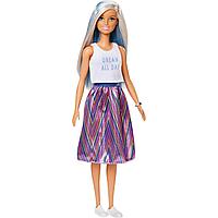 Barbie "Игра с модой" Кукла Барби Мечтательное настроение #120