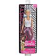 Barbie "Игра с модой" Кукла Барби Мечтательное настроение #120, фото 8