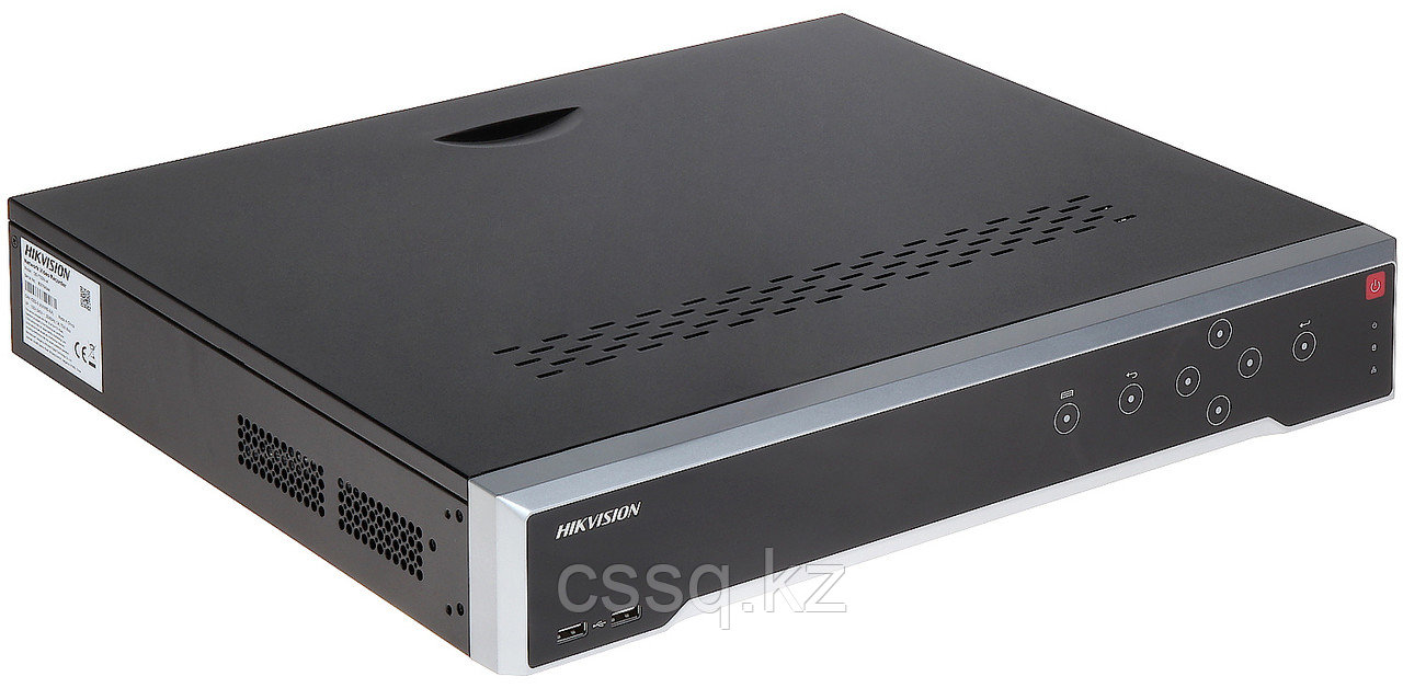 Hikvision DS-7716NI-I4/16P Сетевой видеорегистратор на 16 каналов - фото 3 - id-p90122653