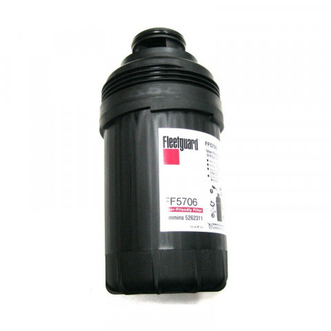 Фильтр топливный Г-3310 Влд дв. Cummins ISF 3.8L (FF 5706) (Оригинал) (Fleetguard)