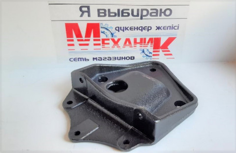 Кронштейн крепл. рул. мех. Гз-3302 с ГУР