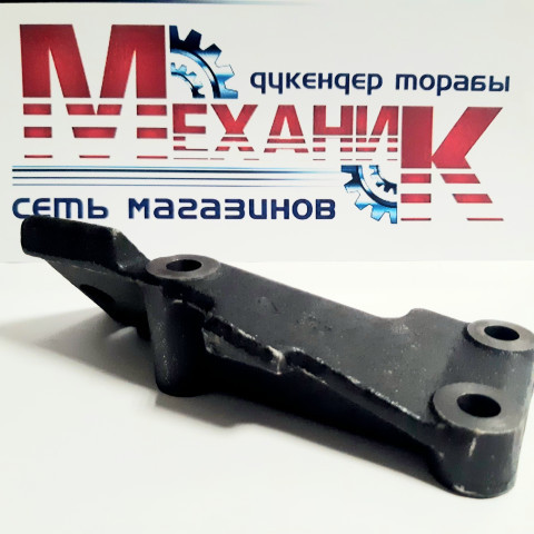Кронштейн перед. опоры двиг. ЗМЗ-406,514 прав.