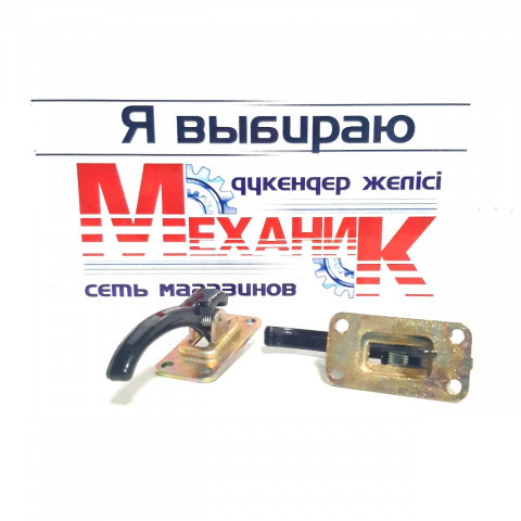 Ручка двери 3302 внутренняя (крючок лев+прав) (Димитровград)