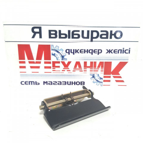 Ручка двери 3302 наружная левая в сборе "ВЕЧНАЯ" (Димитровград)