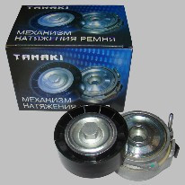 Механизм натяжения ремня (ЗМЗ-40524, 40904; ОАО "УМЗ"-4216 EURO-III) TKG-1029010-55 (KENO)