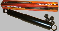 Амортизатор УАЗ-Hunter,3160 перед./зад., 3151 задний газовый (с уст. к-том) KNU-2915006-51 (KENO)