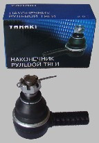 Наконечник рулевой левый УАЗ-452,469 (необслуживаемый) TKU-3414057-73 (КЕNО)