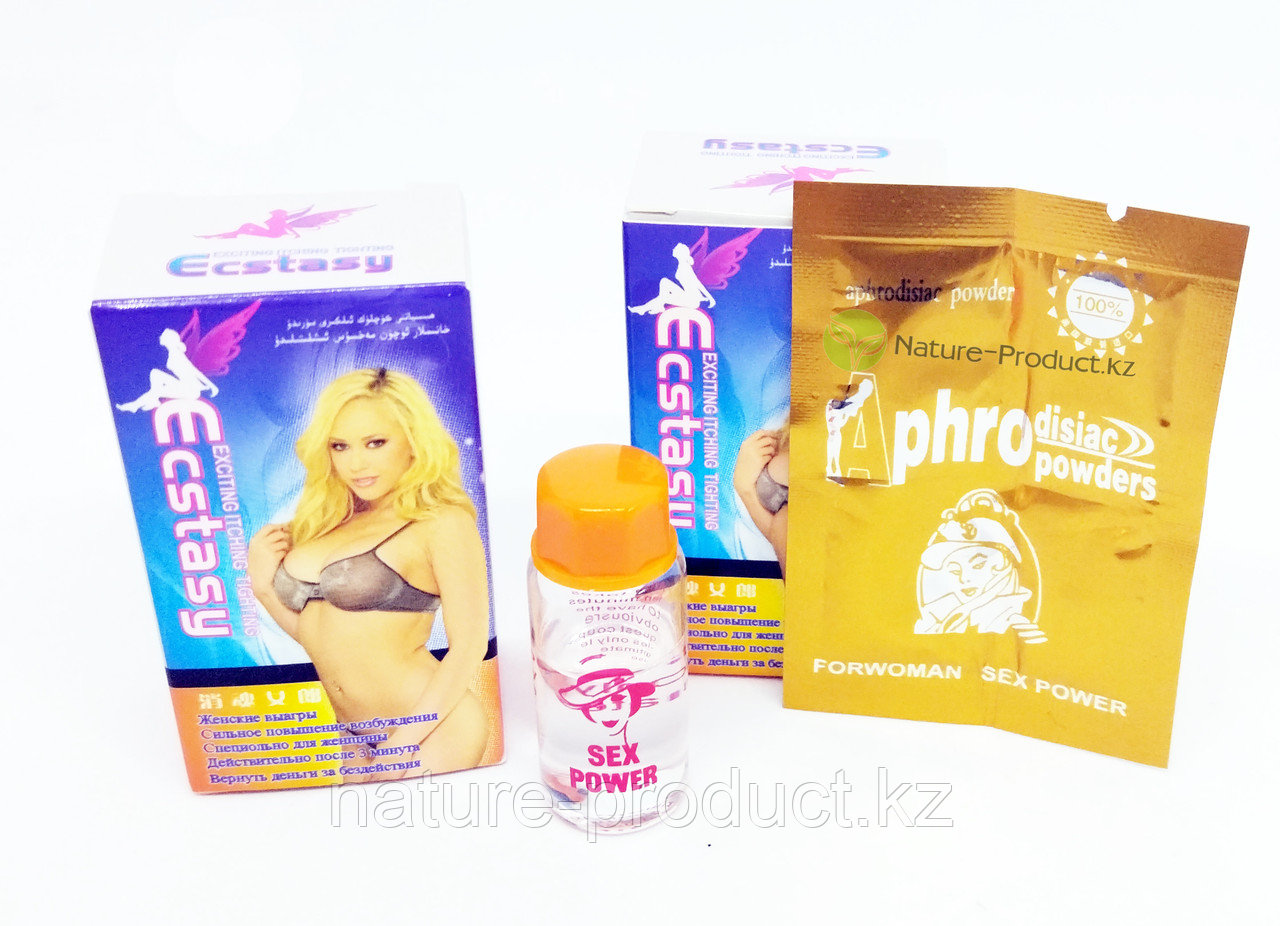 Ecstasy exciting itching tighting. Возбуждающие капли для женщин