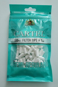 Фильтр Cartel Semi-Regular 7/15 mm