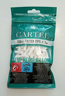 Фильтр Cartel Semi-Regular Long 7/22 mm