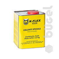 Клей K-FLEX 2.6 lt K 414