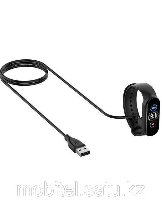 USB-кабель Xiaomi Mi Band 5 для зарядки браслета Mi Band 5