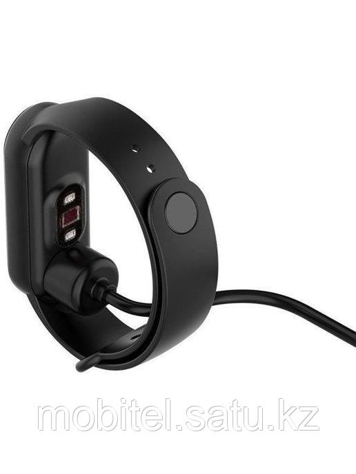 USB-кабель Xiaomi Mi Band 5 для зарядки браслета Mi Band 5 - фото 2 - id-p95442208