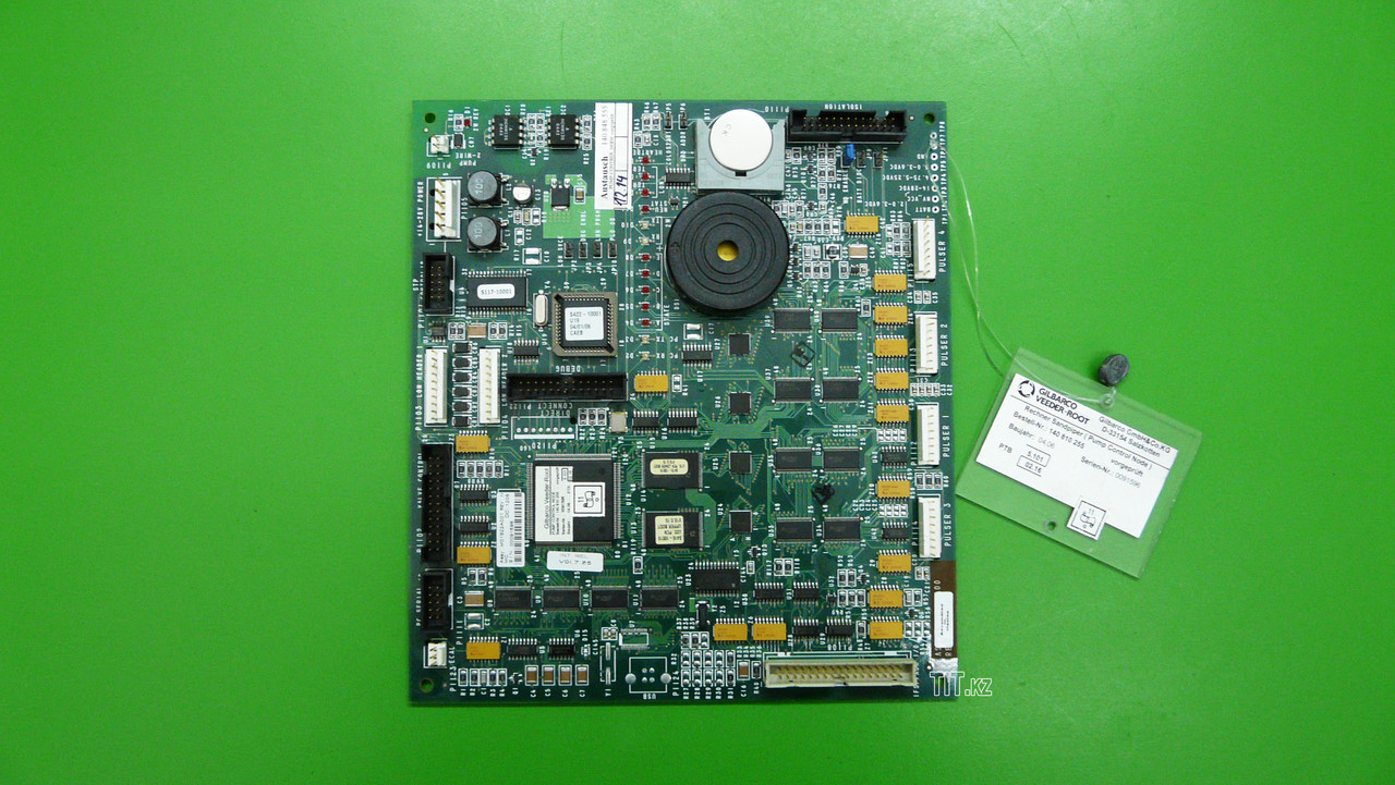 ПЛАТА CPU SK 700, фото 1