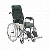 Кресла инвалидные механические