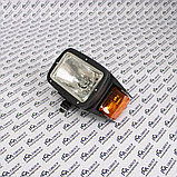 526/00210 Лампочка передняя, левая HIDROMEK, фото 2