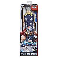 Hasbro Мстители Титаны Тор, 30 см