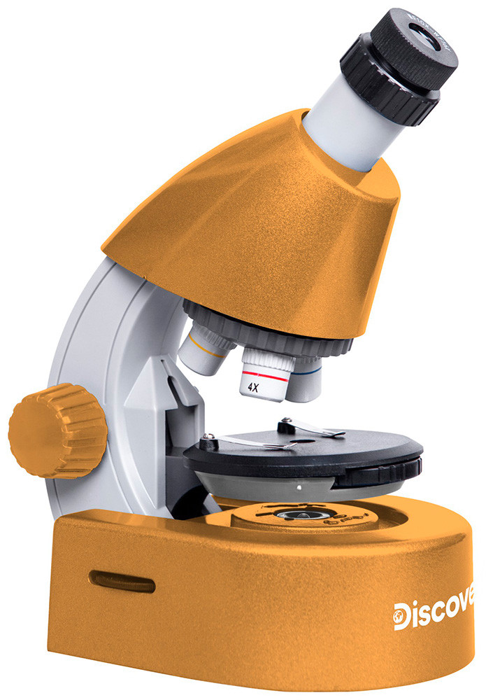 Микроскоп Discovery Micro с книгой - фото 5 - id-p95458392