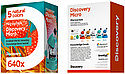 Микроскоп Discovery Micro с книгой, фото 8