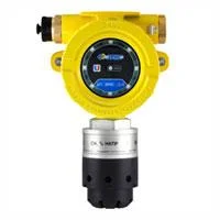 Газоанализатор с термокаталитическим сенсором