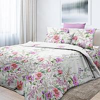 Комплект постельного белья из фланели. Хлопок 100%. Туркменистан.