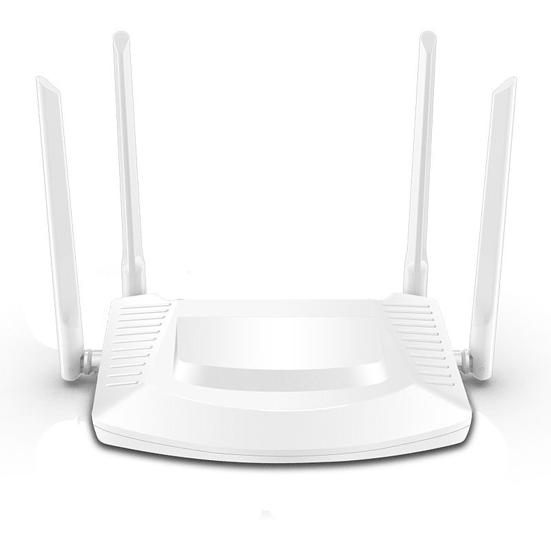 WiFi Роутер (модем) 3G/4G c Ethernet портами YC901 - фото 1 - id-p93989074