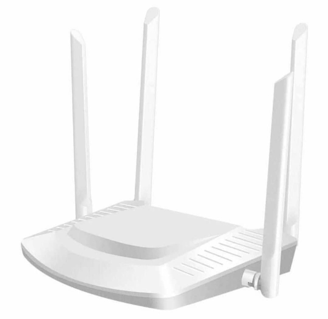 WiFi Роутер (модем) 3G/4G c Ethernet портами YC901 - фото 3 - id-p93989074