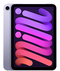 Apple iPad Mini 6 256Gb Wi-Fi Purple