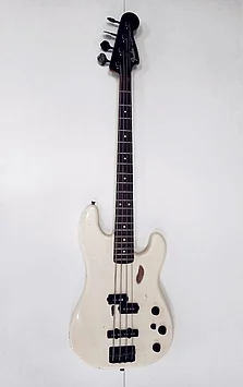 Бас гитара Fender Jazz Bass special