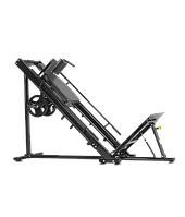 Гакк-машина Bronze Gym H-022A