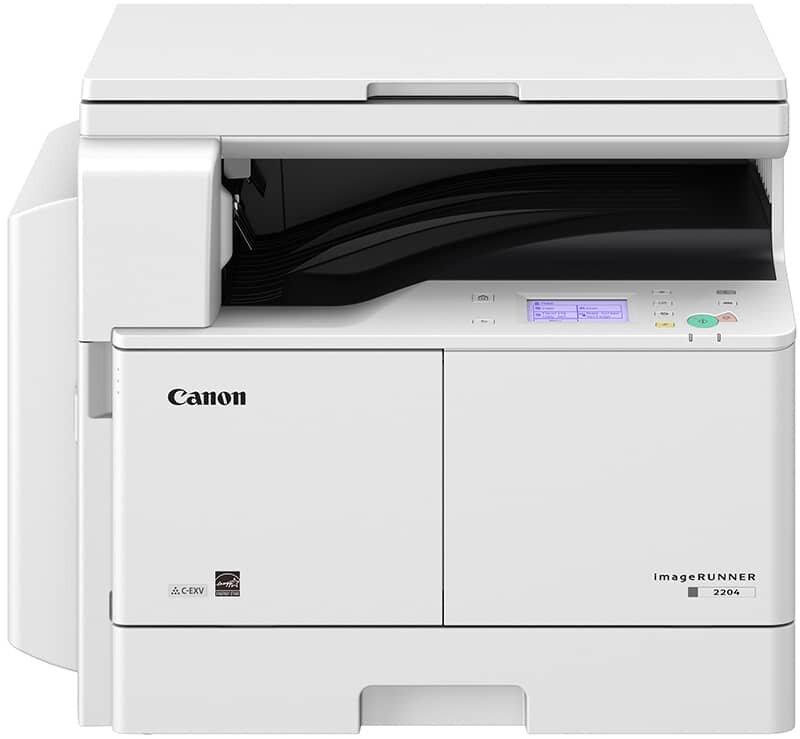 МФУ Canon imageRUNNER 2204 0915C001