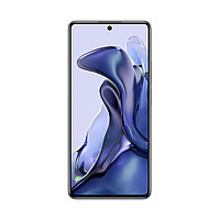 Мобильный телефон Xiaomi 11T 8GB RAM 256GB ROM Celestial Blue, фото 1