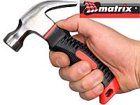 Молоток-гвоздодер мини