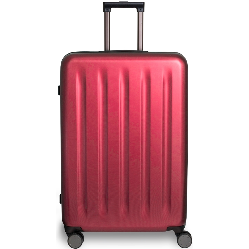 Чемодан Xiaomi Mi Trolley 90 Points Suitcase (LGBK2002RM) 28, Nebula Red