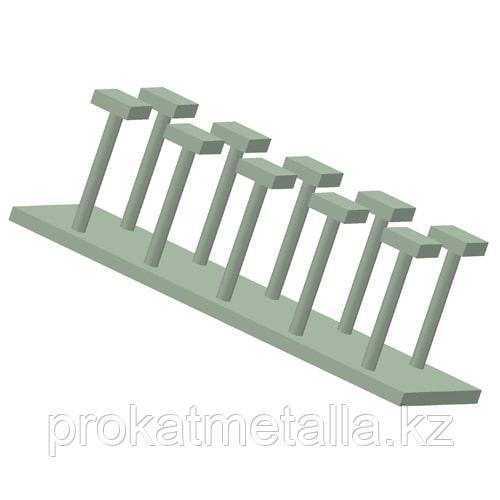 МН 101-164 изделие 8x150x470 мм МН 114-4 ТУ, фото 1