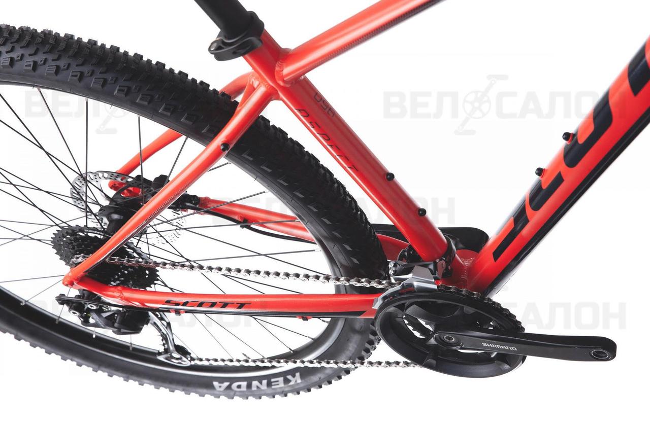 Scott aspect hot sale 750 2020