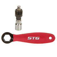 Ключ для выжимки шатунов STG YC-216A