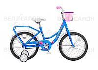 Детский велосипед Stels Flyte 18" Lady