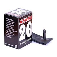 Велокамера KENDA 26x1.75-2.125 A/V-48 mm