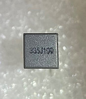 3.3mf 100v пленочный конденсатор