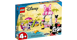 10773 Lego Disney Магазин мороженого Минни, Лего Дисней