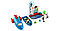 10774 Lego Disney Космическая ракета Микки и Минни, Лего Дисней, фото 4