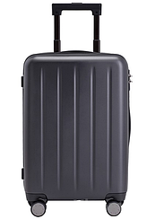 Чемодан Xiaomi 90 Ninetygo Runmi 1A Suitcase 26, Star Gray