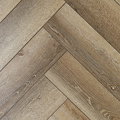 SPC ламинат Escada Дуб Эстер (английская елка)