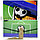 Настольная игра "Настольный футбол" Soccer 8008 59, фото 9
