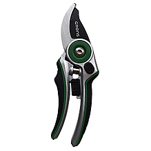 Плоскостной секатор POWER GRONS | Лама Торф (Москва)