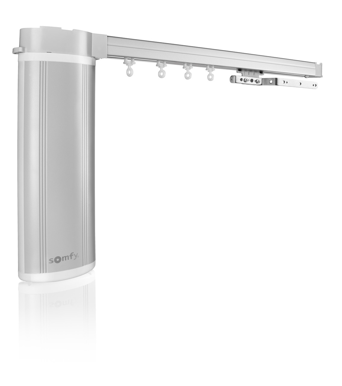 Привод для шторных карнизов Movelite 35 DCT, фото 1